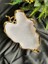 Albero Gold Sunum Tabak 30*20*6 1