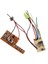 4ch Dıy Accs Gemi Rc Araç Paletli Pcb Kartını Yükseltme (Yurt Dışından) 5