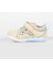 Curset Unisex Bebe Gri Ilk Adım Ayakkabı 3