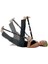 ® Stretch Strap – Çok Bölmeli Esneme Bandı | Kas Uzatma, Mobilite Ve Rehabilitasyon Egzersiz Bandı 3