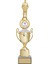- Figürlü Kupalar - Judo / Karate Figürlü Kupalar FG-037 A - 46 cm 1