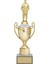 - Figürlü Kupalar - Judo / Karate Figürlü Kupalar FG-013 B - 38 cm 1