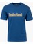 Kennebec Rıver Linear Logo Short Sleeve 1
