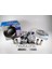 Lada Vegapiston Sekman 16 Valf Avtovaz Takım Set Piston 82.40 1