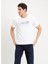 Levi's Minimalist Kısa Kol Erkek T-Shirt - Günlük & Şık 1