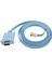 Cisco Rs232 Konsol Kablosu 1