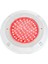 Sıva Altı LED Havuz Aydınlatma Ampülü Lamba Kırmızı 2002 Kasa A-1207 Par-56 30W 12V IP68 1