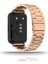 Huawei Watch Fit 2 Uyumlu Klasik Paslanmaz Çelik Kordon 2