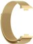 Huawei Watch Fit 3 Uyumlu Metal Hasır Kordon 3