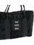 El-Omuz ve Kol Kullanımına Uygun Peluş The Tote Bag Kadın Çanta 4