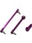 1/28 Direksiyon Çubuğu Wltoys 284131 284010 284161 Violet (Yurt Dışından) 5