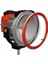 Off-Road LED Lamba 12V-24V Luminator Compact 1F3009094-331 4
