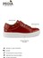Star Rugan Deri Sneaker 500972 2
