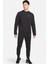 Sportswear Tech Fleece Siyah Erkek Spor Sweatshrit 4