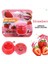 Strawberry Çilek Nemlendirici Dudak Maskesi 7