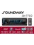 SW-7750,7760,7790,7780 Bluetooth USB Oto Teyp 4X60WAAT 2