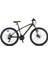 Xc 75 26 Jant Bisiklet M.disk Fren & Shimano Kelebek Vites 1