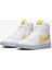Blazer Mid Nn Gs Kwe Beyaz Sneaker 3