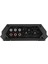 RS-Q200.6D 200RMS 6 Kanal Oto Anfi 1
