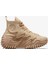 Run Star Motion Cx Platform Sga Krem Sneaker 1