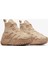 Run Star Motion Cx Platform Sga Krem Sneaker 2