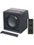 SWE-815 8” (20CM) Amplifikatörlü Subwoofer Kutusu 2