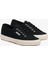 2750-Cotu Classıc Siyah Spor Ayakkabı S000010-999-Sp 2