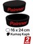 6x9 (16-24CM) Oval Kayık Hoparlör Kabini Yükseltici Kumaş Kaplı 2 Adet 1