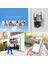 8mp 36X Optik Zoom Çift Lens Otomatik Izleme Desteği 120M Renkli Gece Görüş Kamera 2