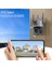 8mp 36X Optik Zoom Çift Lens Otomatik Izleme Desteği 120M Renkli Gece Görüş Kamera 3