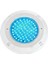 Sıva Altı LED Havuz Aydınlatma Ampülü Lamba Mavi 2002 Kasa A-1207 Par-56 30W 12V IP68 1