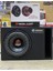 RS-RX12 30CM Özel Spl Kabinli Bass 2000WAT 600RMS Cift Bobin 1