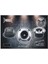 Mbt-01 Tweeter Çifti 200W Amfı Uyumlu Krıstal Yuksek Tızz 2