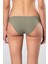 Türen Kadın Lazer Kesim Pamuklu Bikini Külot 907/YEŞIL 3