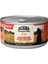 Premium Pate Somon Balıklı ve Tavuklu Ezme Yetişkin Kedi Konservesi 85gr 1