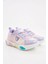 Gelato Kız Çocuk Cırtlı Simli Işıklı Spor Ayakkabı 346.25Y.177 4