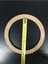 1 Adet 16 cm Hoparlör Kasnağı 4
