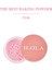 Baking Powder | Makyaj Sabitleyici Toz Pudra | Pink (Pembe) 1
