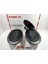 Oval Midrange – For-X 300W 150RMS Midrange Hoparlör – For-X XMD-3069 Prof Midrange 1