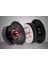 For-X Xmd 1313 13 cm Midrange 2'li Takım Karbon Yenı Seri 1
