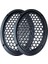 6x9 Oval Hoparlör Kapak (2li Takım) 1