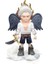 King Of Thieves Gk Blazing Angel Kitty Eyes S Hawk Jorakol Mihawk Güzel Anime Modeli (Yurt Dışından) 1