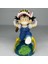 Yedi Dragon Ball Anime Çocukluğu Goku Goku Alaray Model Süsler (Yurt Dışından) 1