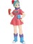 7 Dragon Ball Gk Tenka Budokai 7 Çocukluk Bulma Süs Modeli (Yurt Dışından) 1