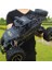 Süper Büyük Alaşım Tırmanma Off-Road 4WD Uzaktan Kumanda Oyuncak Modeli 1:12 Kaya Tırmanışı Dağ Bigfoot Çocuk Arabası (Yurt Dışından) 1