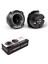 Tweeter 200W 2 Adet Audıo RS-TA27 1