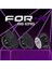 Xmd-82 20CM Pro Seri Midrange 200 Rms 400 Watt 4