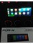 X-320 6.36'' Carplay/android Auto Multimedya Teyp Geri Görüş Kamerası Hediyeli 3