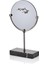 Evza Dekoratif Cam Disk Antrasit Füme Dallı 8*20*35 cm 3