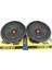 Xfr-80 20 cm Mıdbass 300W 180RMS Pro Seri Kusursuz Tonlama 3